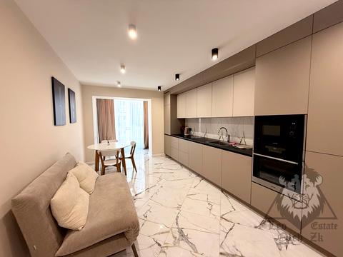 квартира по адресу Зализничная ул., 9Б