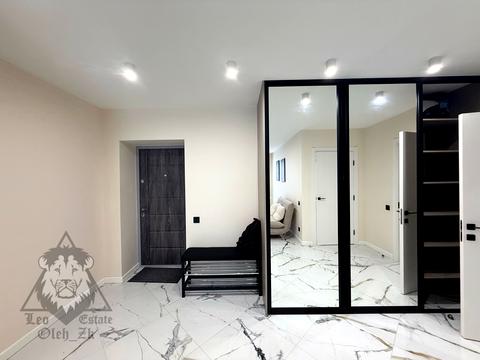 квартира по адресу Зализничная ул., 9Б