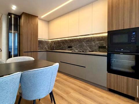 квартира по адресу Сеченова ул., 129А, корпус 11, 7, 8