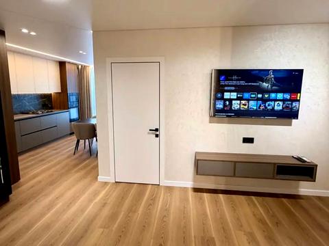 квартира по адресу Сеченова ул., 129А корпус 5-8