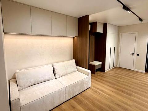 квартира по адресу Сеченова ул., 129А корпус 5-8