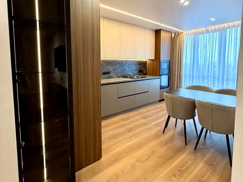 квартира по адресу Сеченова ул., 129А корпус 5-8