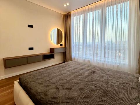 квартира по адресу Сеченова ул., 129А корпус 5-8