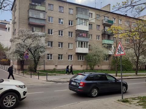 коммерческая по адресу Академика Сахарова ул., 60