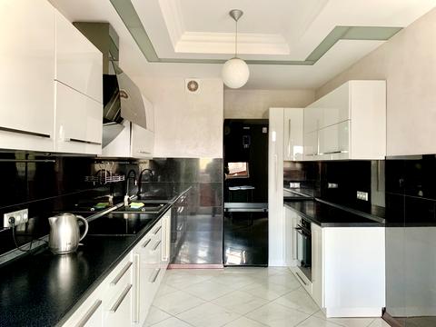 квартира по адресу Караджича ул., 29б