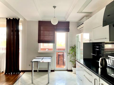 квартира по адресу Караджича ул., 29б