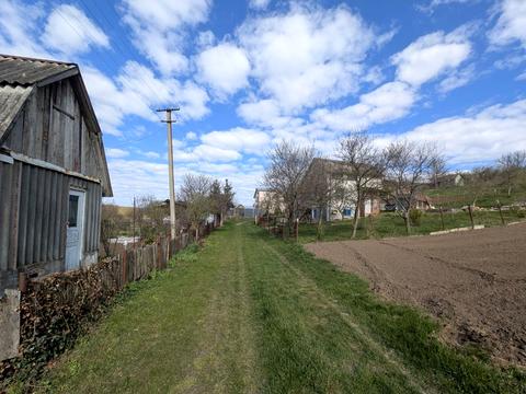 ділянка за адресою 