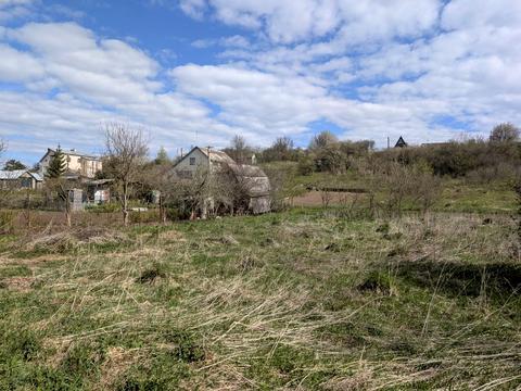 ділянка за адресою 