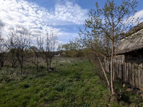 ділянка за адресою 