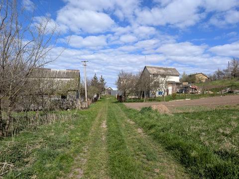 ділянка за адресою 