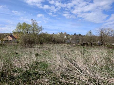 ділянка за адресою 