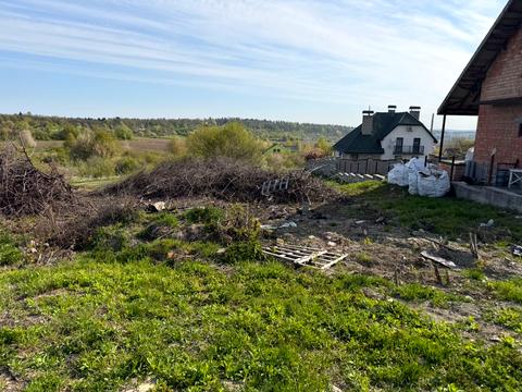 участок по адресу 