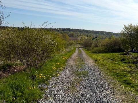 участок по адресу 