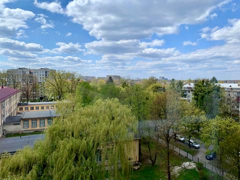 квартира по адресу Караджича ул., 29б