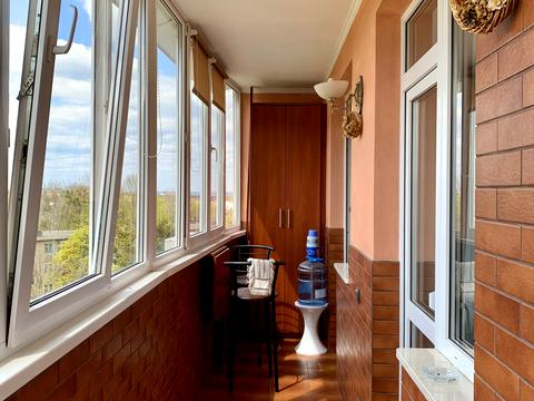 квартира по адресу Караджича ул., 29б