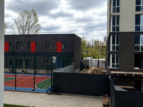 квартира по адресу Олега Мудрака ул. (Генерала Наумова), (Будинок 2)