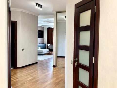 квартира по адресу Караджича ул., 29б