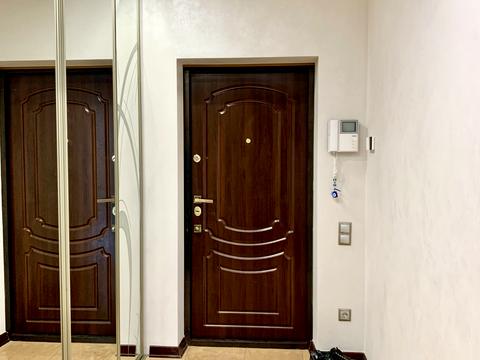 квартира по адресу Караджича ул., 29б
