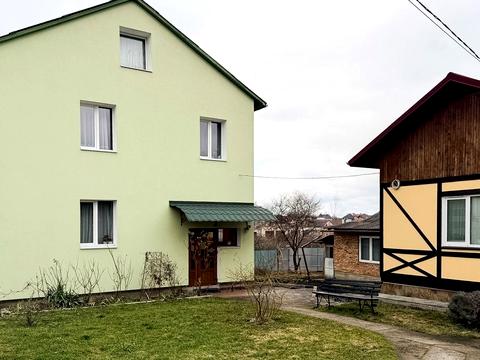 будинок за адресою Івана Франка вул.