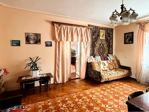 будинок за адресою Івана Франка вул.