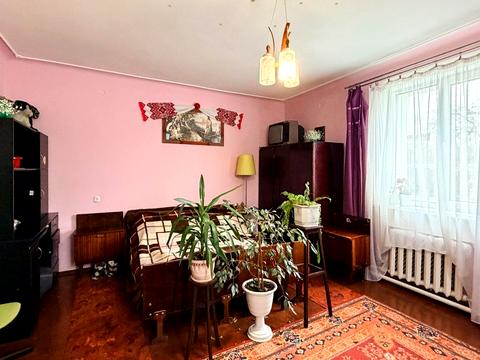 будинок за адресою Івана Франка вул.