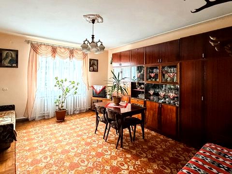 будинок за адресою Івана Франка вул.