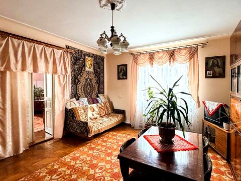 будинок за адресою Івана Франка вул.