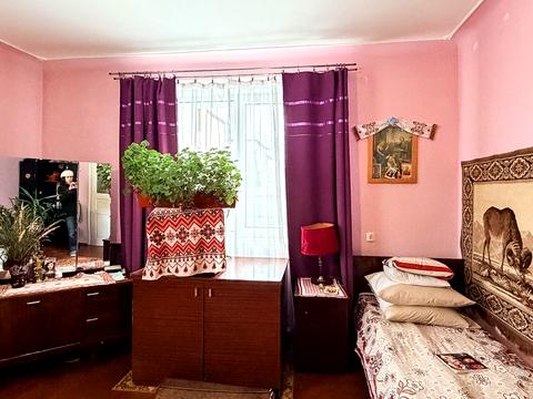 будинок за адресою Івана Франка вул.