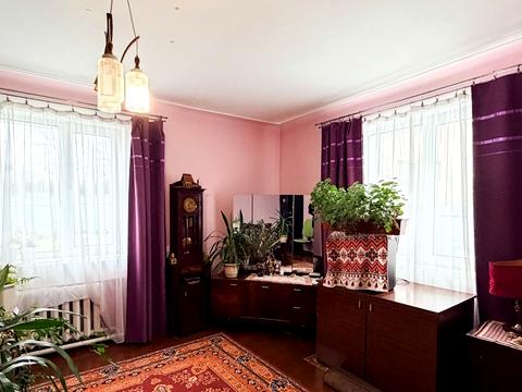 будинок за адресою Івана Франка вул.