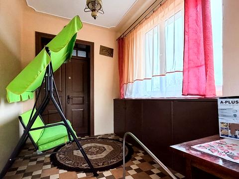 будинок за адресою Івана Франка вул.