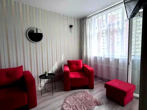 квартира за адресою Петра Калнишевського вул. (Михайла Майорова), 6