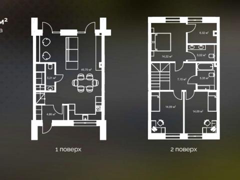 будинок за адресою Тугай Тетяни вул.