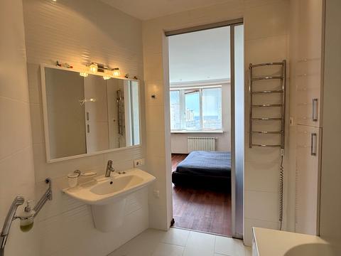 квартира за адресою Науки просп., 62-А