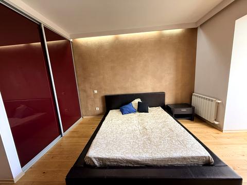 квартира за адресою Науки просп., 62-А