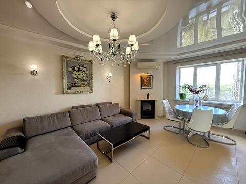 квартира за адресою Науки просп., 62-А