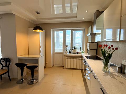 квартира за адресою Науки просп., 62-А