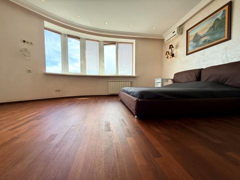 квартира за адресою Науки просп., 62-А