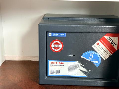 квартира за адресою Науки просп., 62-А