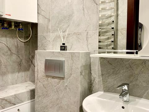квартира по адресу Караджича ул., 29б