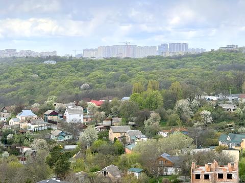 квартира за адресою Науки просп., 62-А