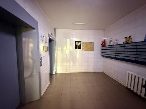 квартира за адресою Науки просп., 62-А