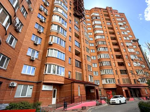 квартира за адресою Науки просп., 62-А