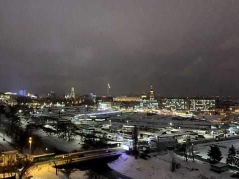 квартира за адресою Рогатинська Левада пров. (Іванівський), 6