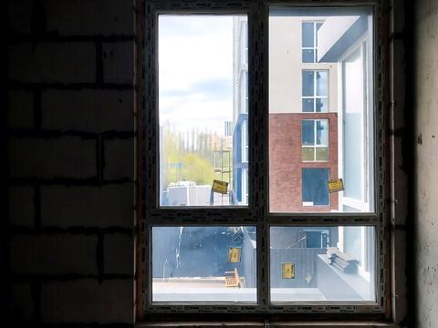 квартира по адресу Олега Мудрака ул. (Генерала Наумова), (Будинок 2)