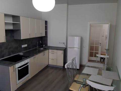 квартира за адресою Академіка Філатова вул., 2/1