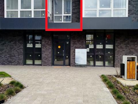 квартира по адресу Олега Мудрака ул. (Генерала Наумова), (Будинок 2)