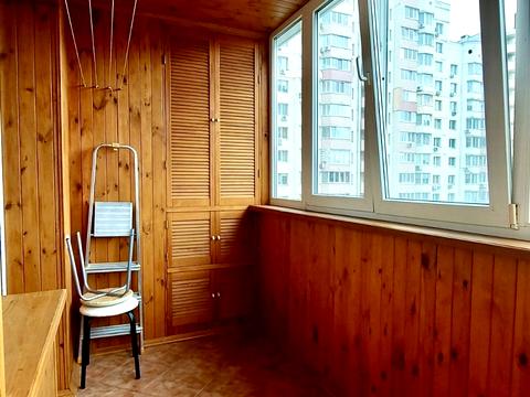 квартира за адресою Княжий Затон вул., 2/30