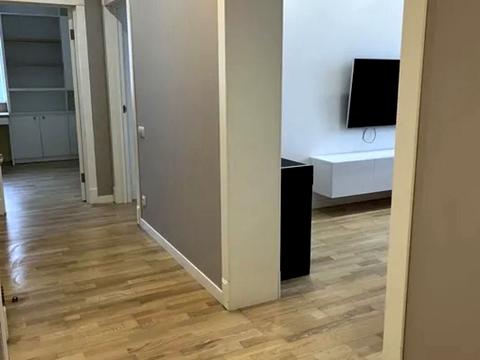 квартира за адресою Деміївська вул., 16
