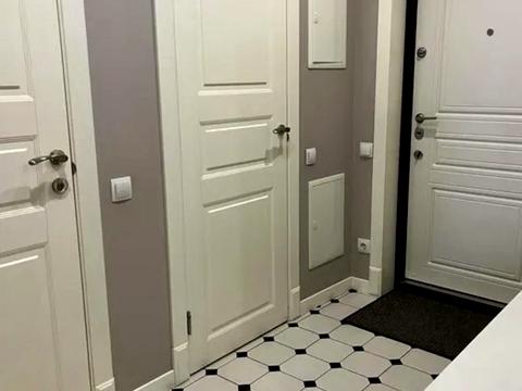 квартира за адресою Деміївська вул., 16