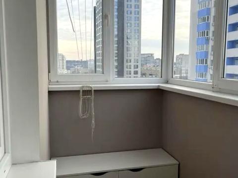 квартира за адресою Деміївська вул., 16